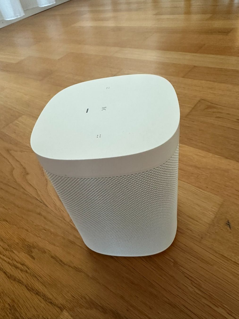 Sonos Haut-parleurs: Sonos One SL Smart Speaker | 2er Set – D'occasion à Allschwil par Floralys23 1