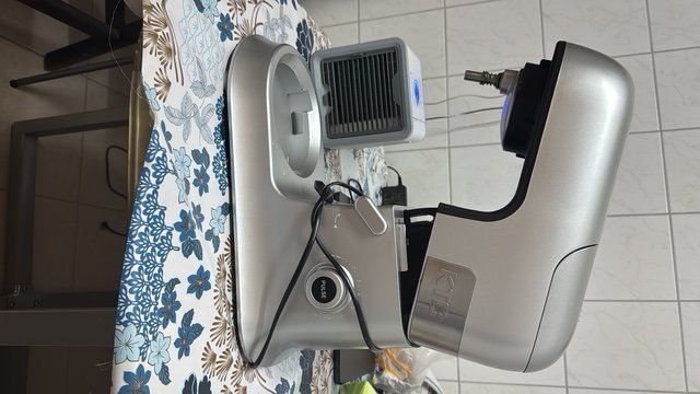 Elettrodomestici da cucina: Batteuse – Usato da neuchatel venduto da murcao