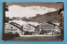 Verbierr - Vue generale - 1961