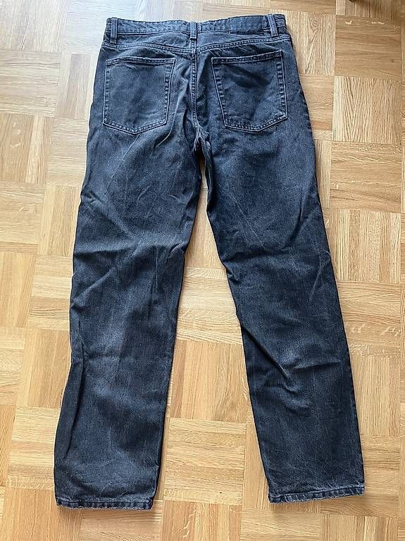 Jeans: Jeans Zara taille 40 – Usato da Yverdon-les-Bains venduto da car_xd5s 1