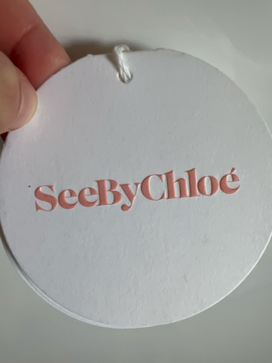 Chloé Taschen für Damen: See By Chloé Saddle Bag – Gebraucht aus Zürich von Lala_11 7