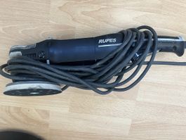 Poliermaschine Rupes 