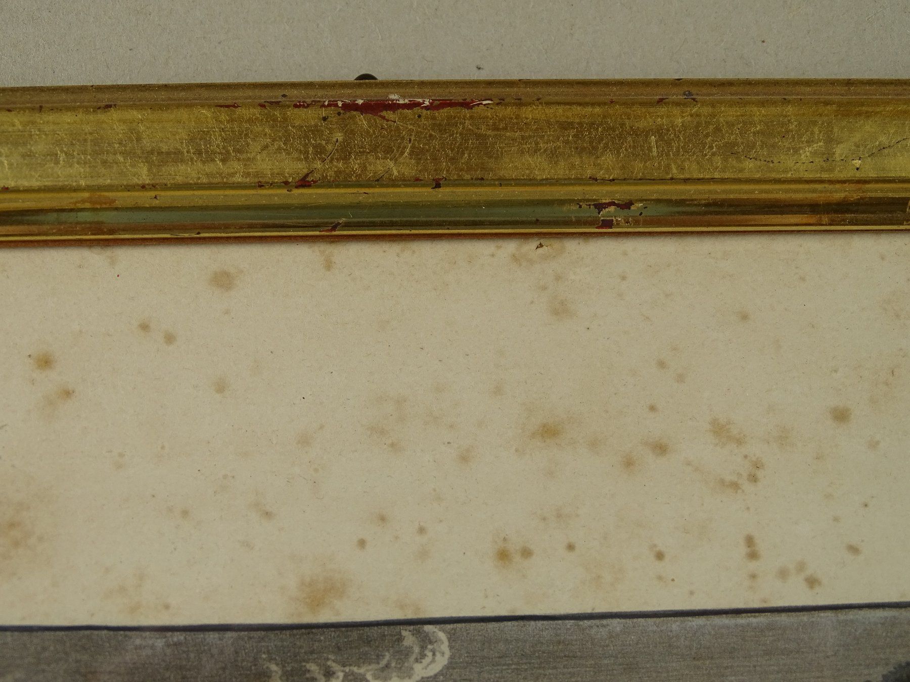Incisioni: BERN, AQUATINTA UM 1830 – Usato da Grüningen venduto da Kartensammler 5