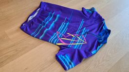 Vintage DESCENTE Rennvelo Cycling Trikot 70/80er Jahre/ XL