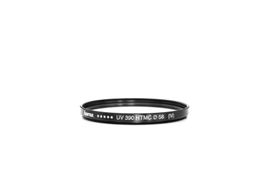 HAMA UV 390 HTMC 58 IV FILTER 58 Schutzfilter