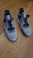 Air Jordan 4 Retro Taupe Haze Grösse 45, 29cm