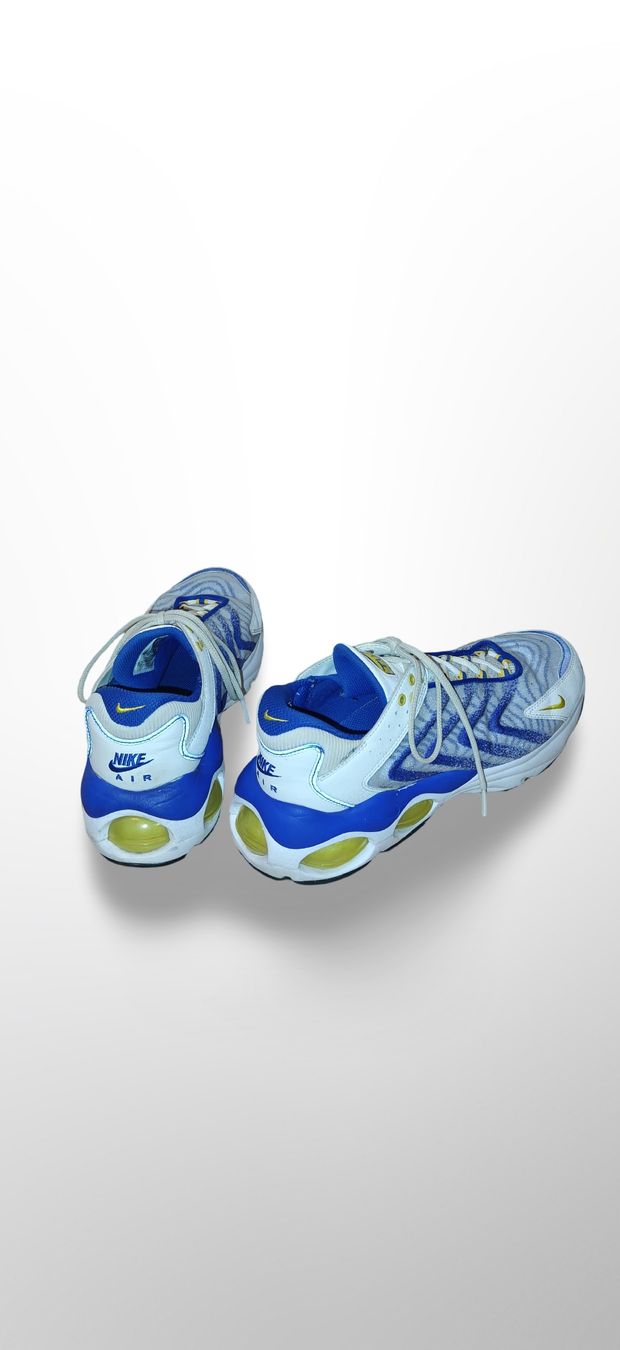 Nike Chaussures hommes: Nike TW Gr. 44.5 – D'occasion à Aarau par MrNase 2