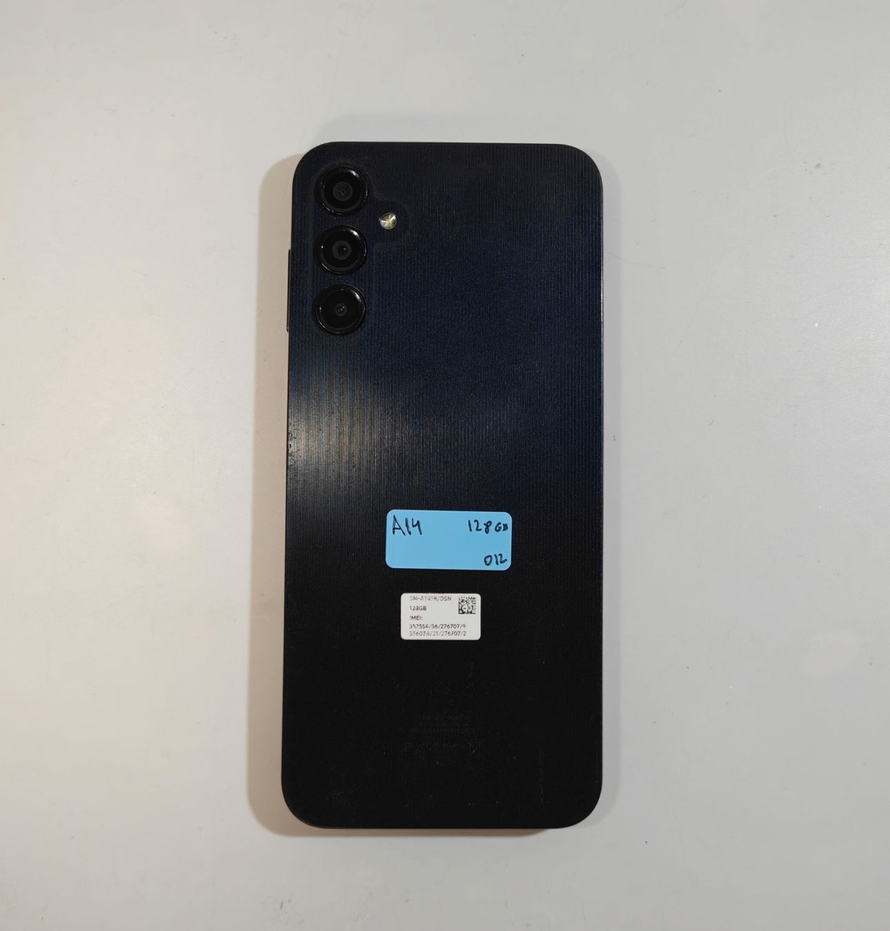 Samsung Handys / Smartphones: Samsung Galaxy A14 128GB – Gebraucht aus Ehrendingen von Rocky985 1