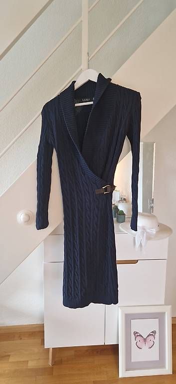 Ralph Lauren Vestiti: Strickkleid Lauren – Usato da Oberwil BL venduto da BG-Verkauf