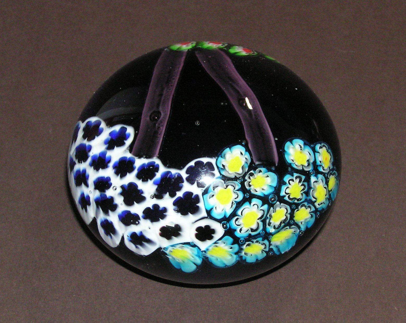 Murano Statuette: MURANO PAPERWEIGHT BRIEFBESCHWERER – Usato da Grenchen venduto da Antique-hunter 1