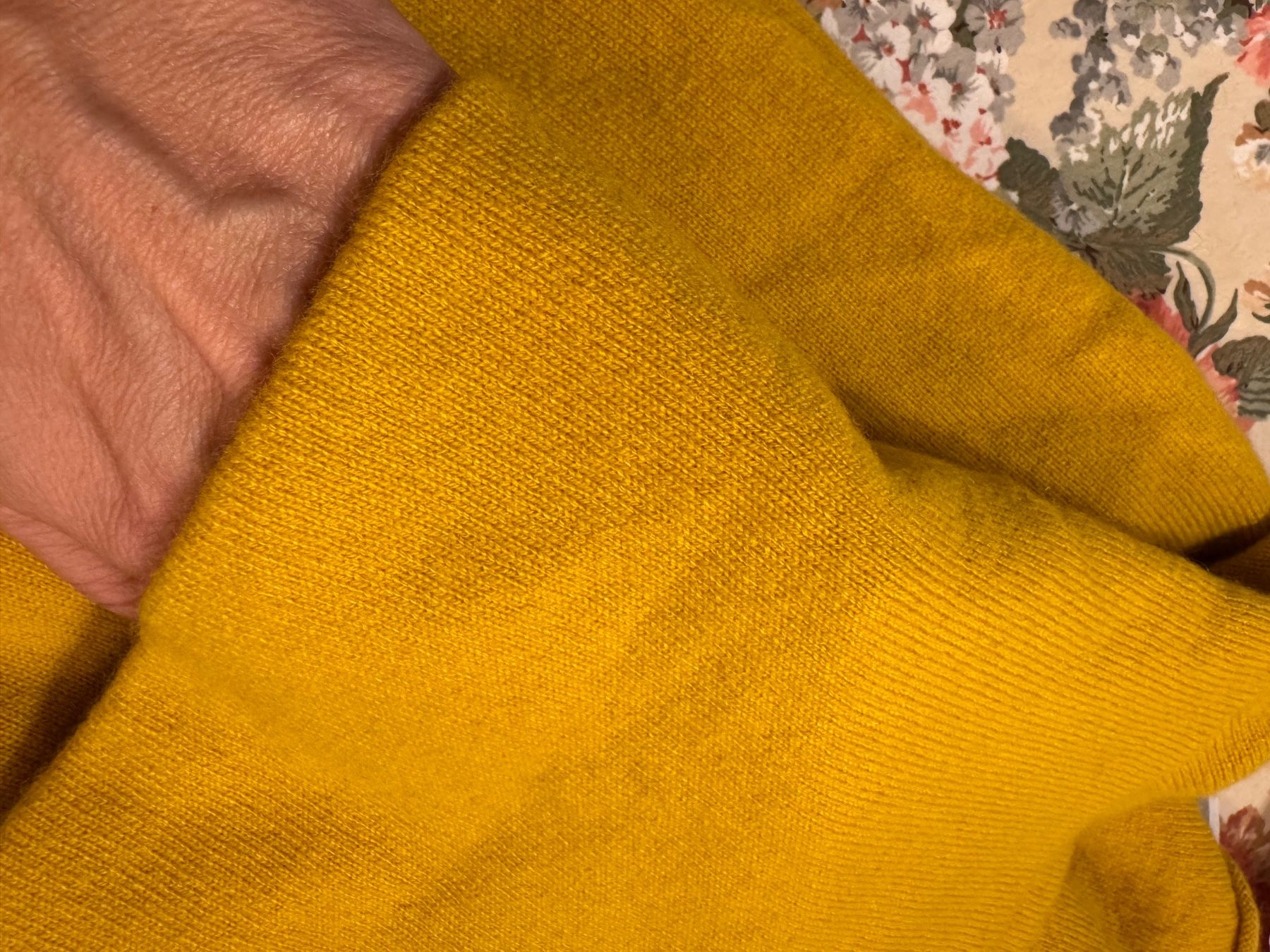 Cos Maglioni & Felpe: Cos cashmere pullover 100% Kashmir – Usato da Obfelden venduto da cesarina10 7