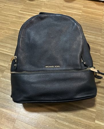 Michael Kors Rucksack Top Zustand! Wie neu!