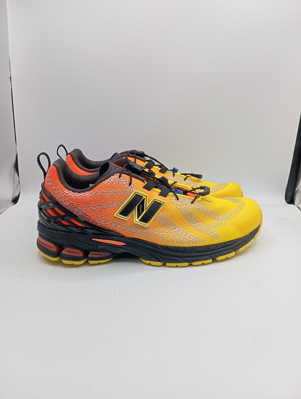 New Balance Scarpe da uomo: New Balance 1906 (EU38.5) – Nuovo e nell'imballaggio originale da Schaffhausen venduto da outlez
