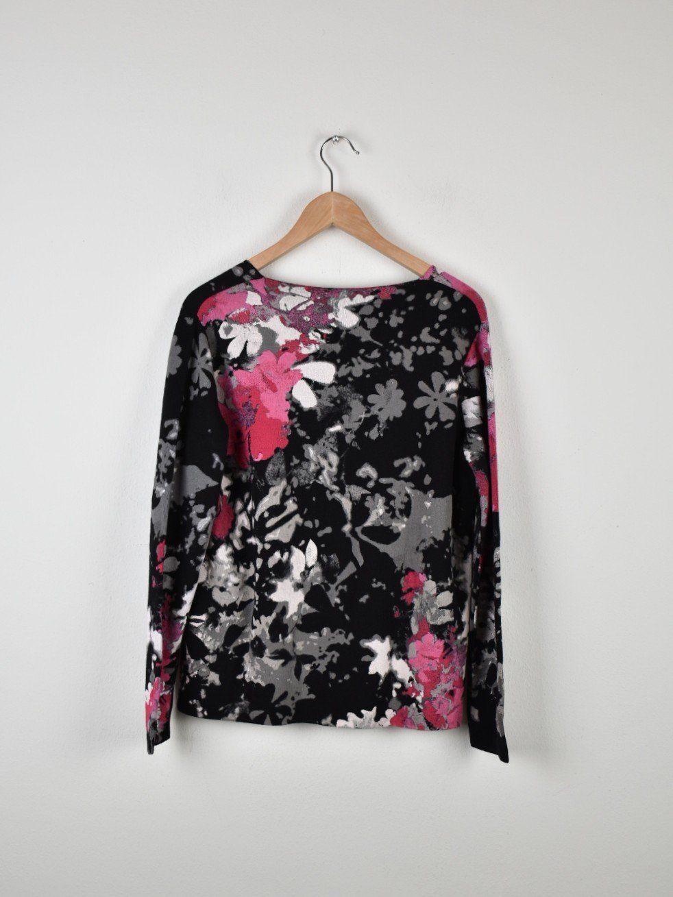Monari Maglioni & Felpe: Monari Pullover Gr.34, neu mit Etikett, 100% Baumwolle – Nuovo (secondo la descrizione) da Nürensdorf venduto da 2ND_STORY 2