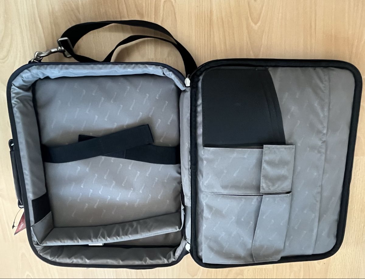 Targus Taschen: Nagelneue Targus Laptoptasche – Neu und originalverpackt aus Hünenberg See von spartakus02 8