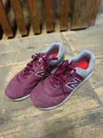 New Balance Sneaker 574 Grösse 44