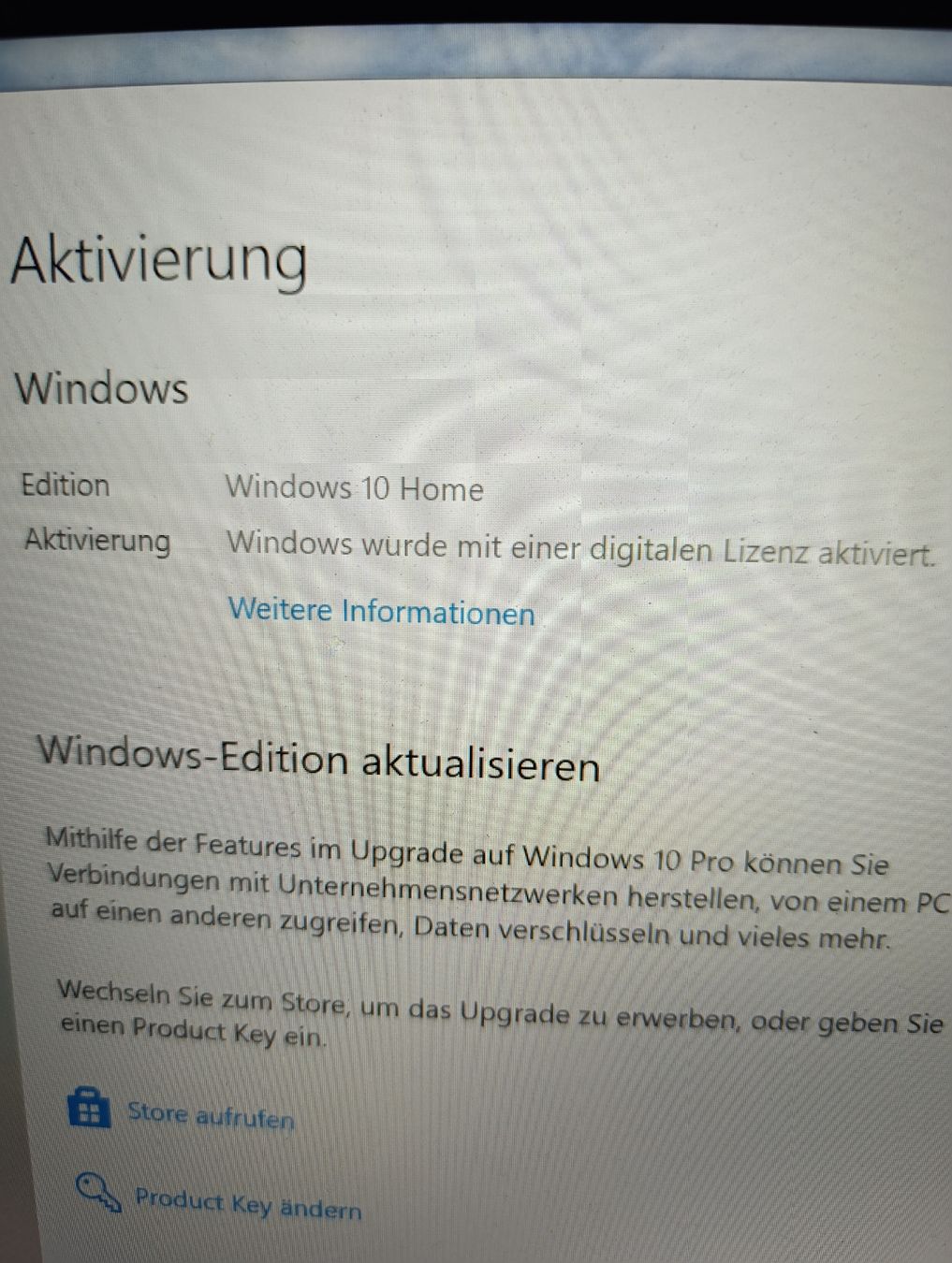 Intel PC: PC Intel Celeron G3930 (6 Jahre alt) – Usato da Morbio Inferiore venduto da steve1ch 5
