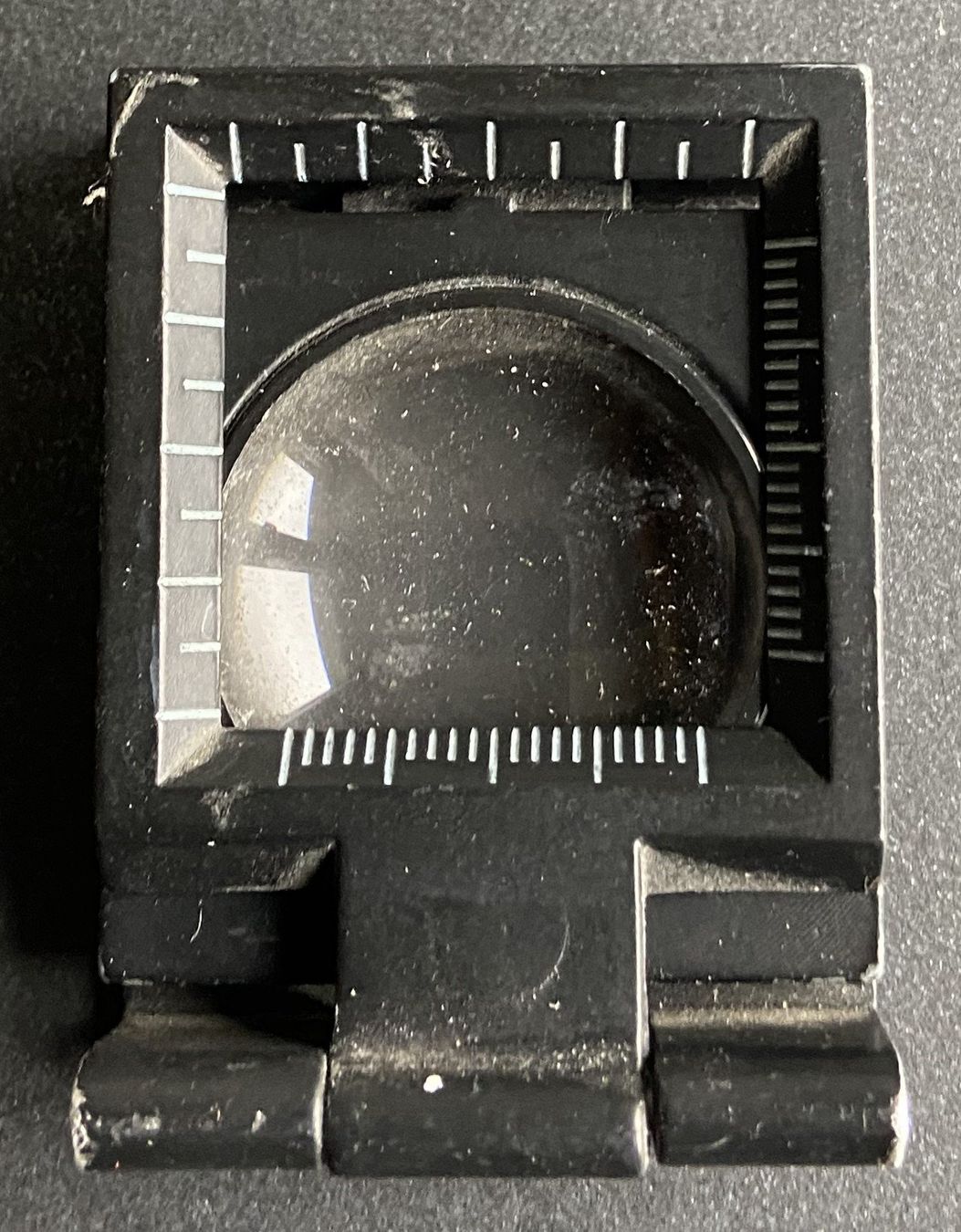Sonstiges zu Optik: Faltbare Präzisionslupe – Gebraucht aus Böckten von Hansi36 3