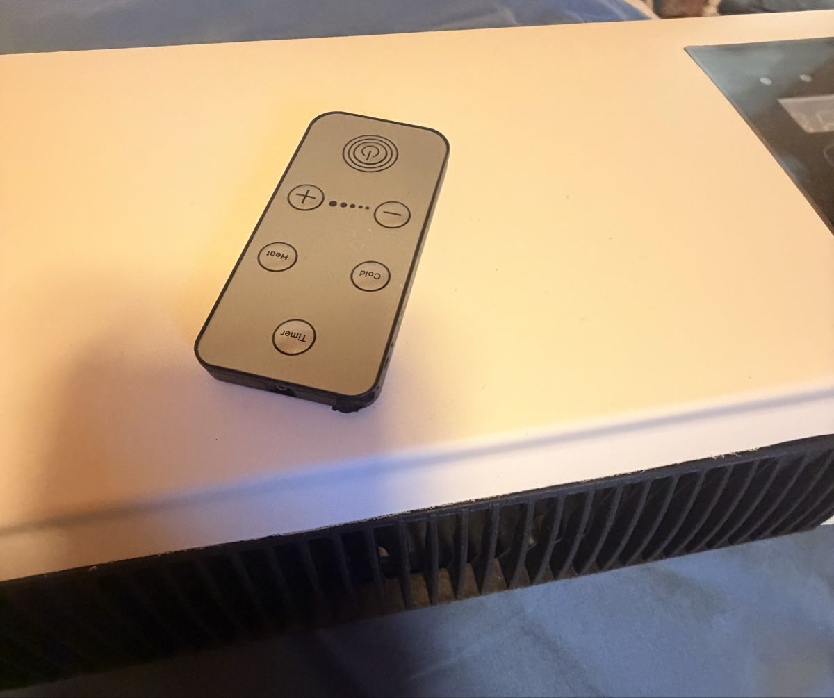 Ventilatoren: Ventilation/Klima – Neu (gemäss Beschreibung) aus Murten von Mep0 2
