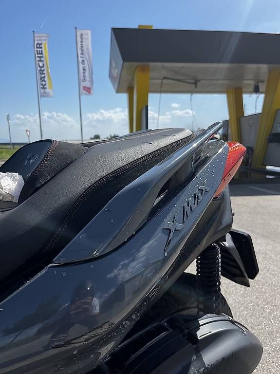 Yamaha Scooters: X max 125 Tech Max 2022 – Gebraucht aus Crassier von nse_k7yh 4