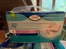 Tena Slip maxi