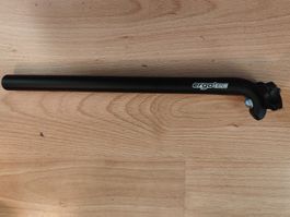 Ergotec Alu Sattelstütze 27.2