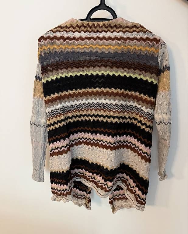 Giacche: Missoni original jacket  – Usato da Zürich venduto da Vera_Ma 1