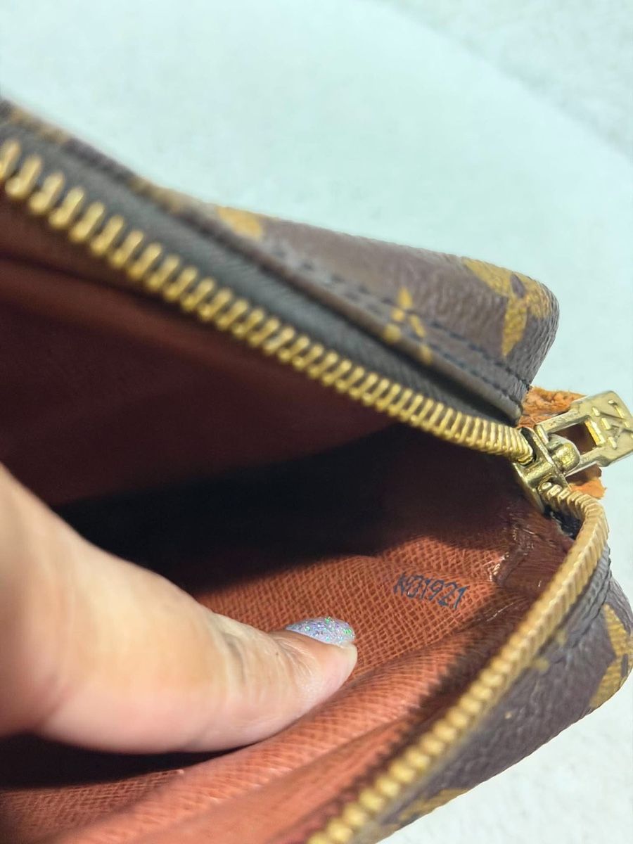 Louis Vuitton Altro in  Abbigliamento & Accessori: Louis Vuitton Monogram Canvas Saint Germain PM Crossbody – Usato da Widnau venduto da Pukpan_99 9