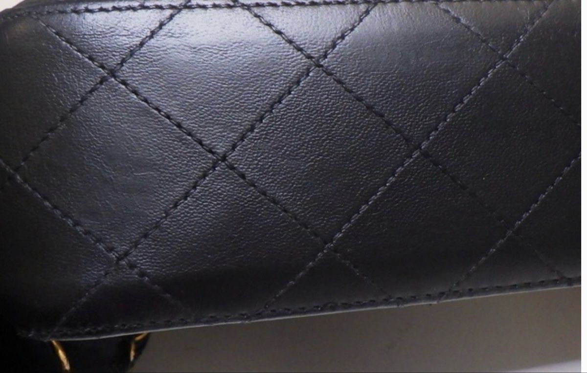 Chanel Taschen: Chanel Elegant CC Single Flap – Neu (gemäss Beschreibung) aus Satigny von rii_mh6c 5