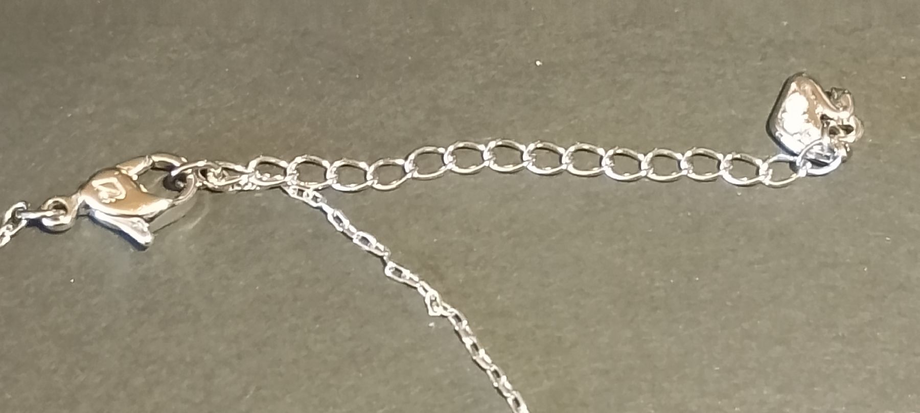 Swarovski Catenine: Swarovski Halskette  – Nuovo (secondo la descrizione) da Therwil venduto da col_m6rx 3
