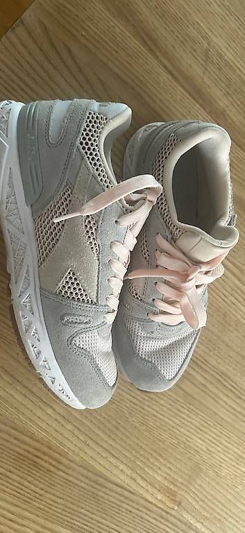 Damenschuhe: Diadora Sneaker – Gebraucht aus Bülach von Snoppy15 2