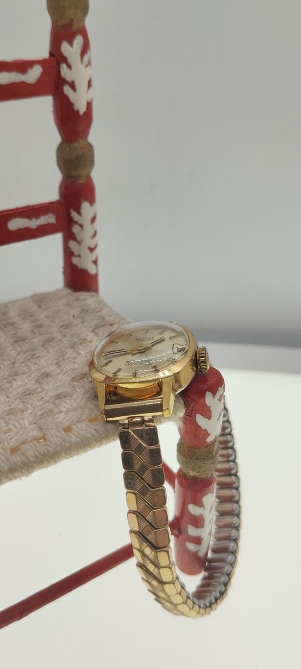Uhren: Montre perfex – Gebraucht aus La Chaux-de-Fonds von jac_9llg 7