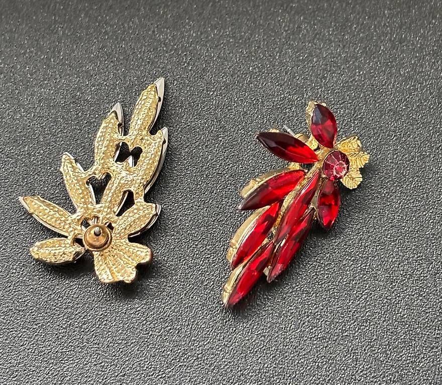 Ohrringe & -stecker: Boucle d'oreille – Gebraucht aus Arbaz von CicciStore 1
