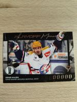 Sportzoo Playoff Moments Denis Malgin