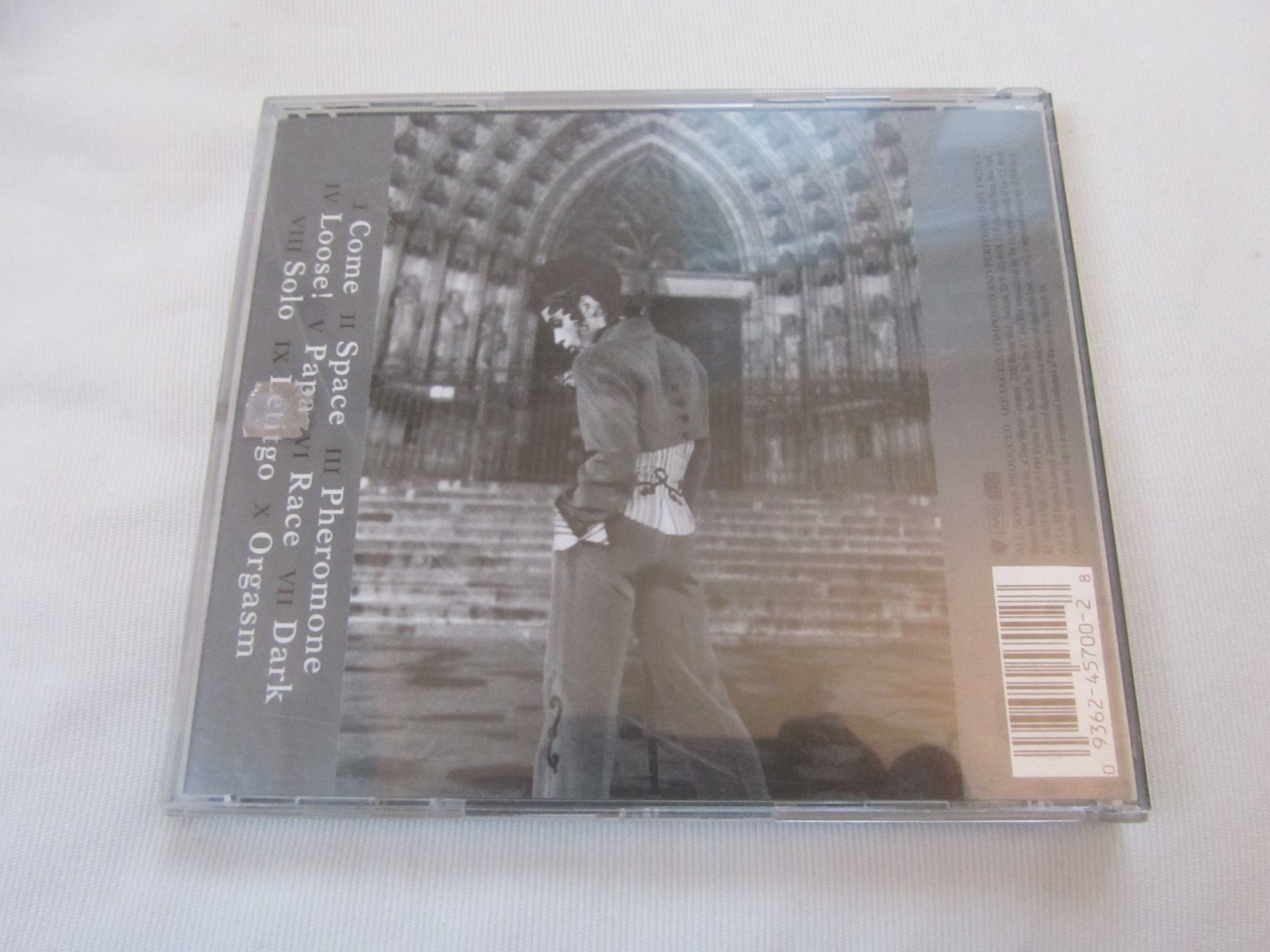 CD: PRINCE:   Come – Usato da Seengen venduto da mikelele 1