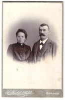 Fotografie H. Friebel-Sahli, Sursee, Her