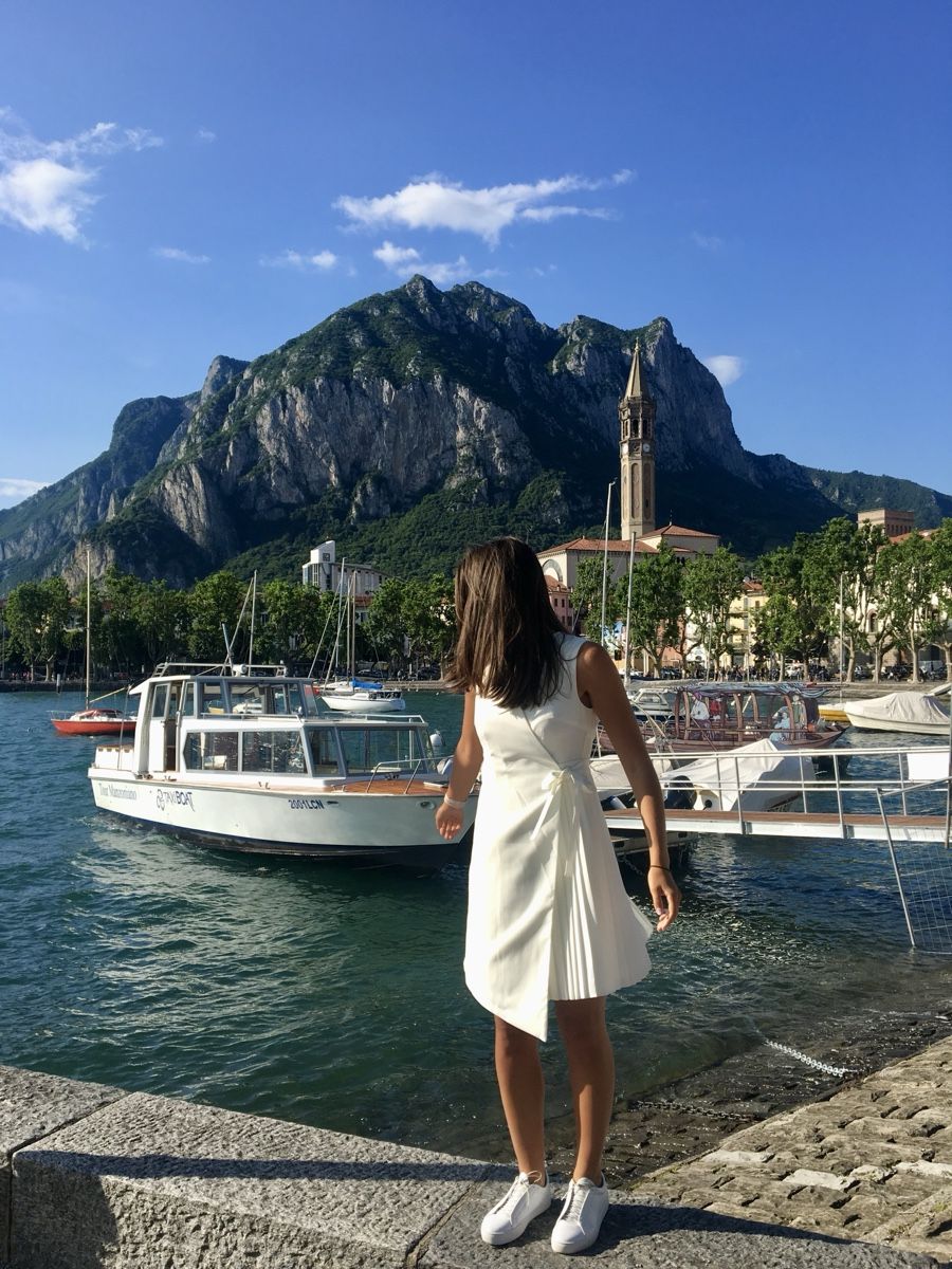 Vestiti: Jovonna London Kleid – Nuovo (secondo la descrizione) da Elsau venduto da fanni.nagy 4