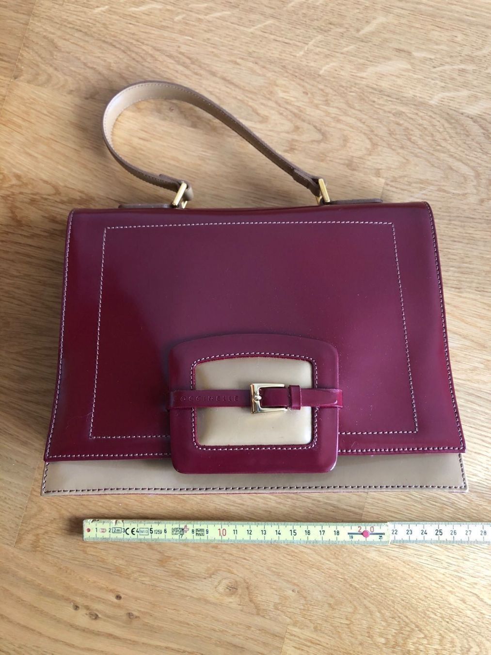 Coccinelle Borse da donna: Sac Coccinelle  / Handtasche – Nuovo (secondo la descrizione) da Dotzigen venduto da SecondHandGems 6