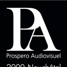Profile image of PROSPERO-Audiovisuel