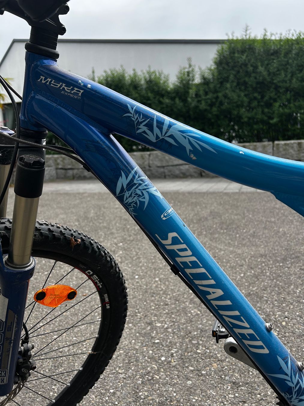 Specialized Velos: Specialized Myka Fully Mountainbike – Gebraucht aus Gerlikon von Subidu7 1