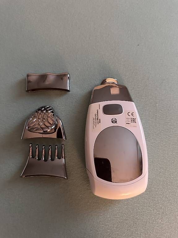 Nu Skin Soins du visage: Nu Skin ageLOC Galvanic Spa – D'occasion à Glattbrugg par Natalia.zueri 2