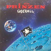 DIE PRINZEN - ÜBERALL