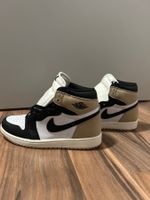 Wmns Air Jordan 1 Retro High OG "Latte" – NEU & ungetragen