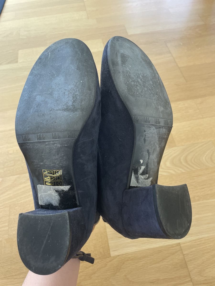 Scarpe da donna: Stiefeletten von billi bi – Usato da Zürich venduto da Circularrocks 5