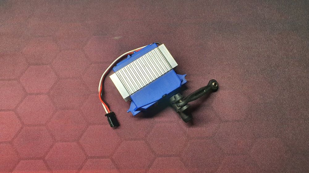 Traxxas X Maxx Servo 2085 (Neu (gemäss Beschreibung)) In Dornach Für - Foto 12