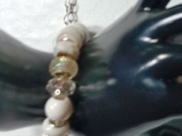armband modeschmuck mit beads