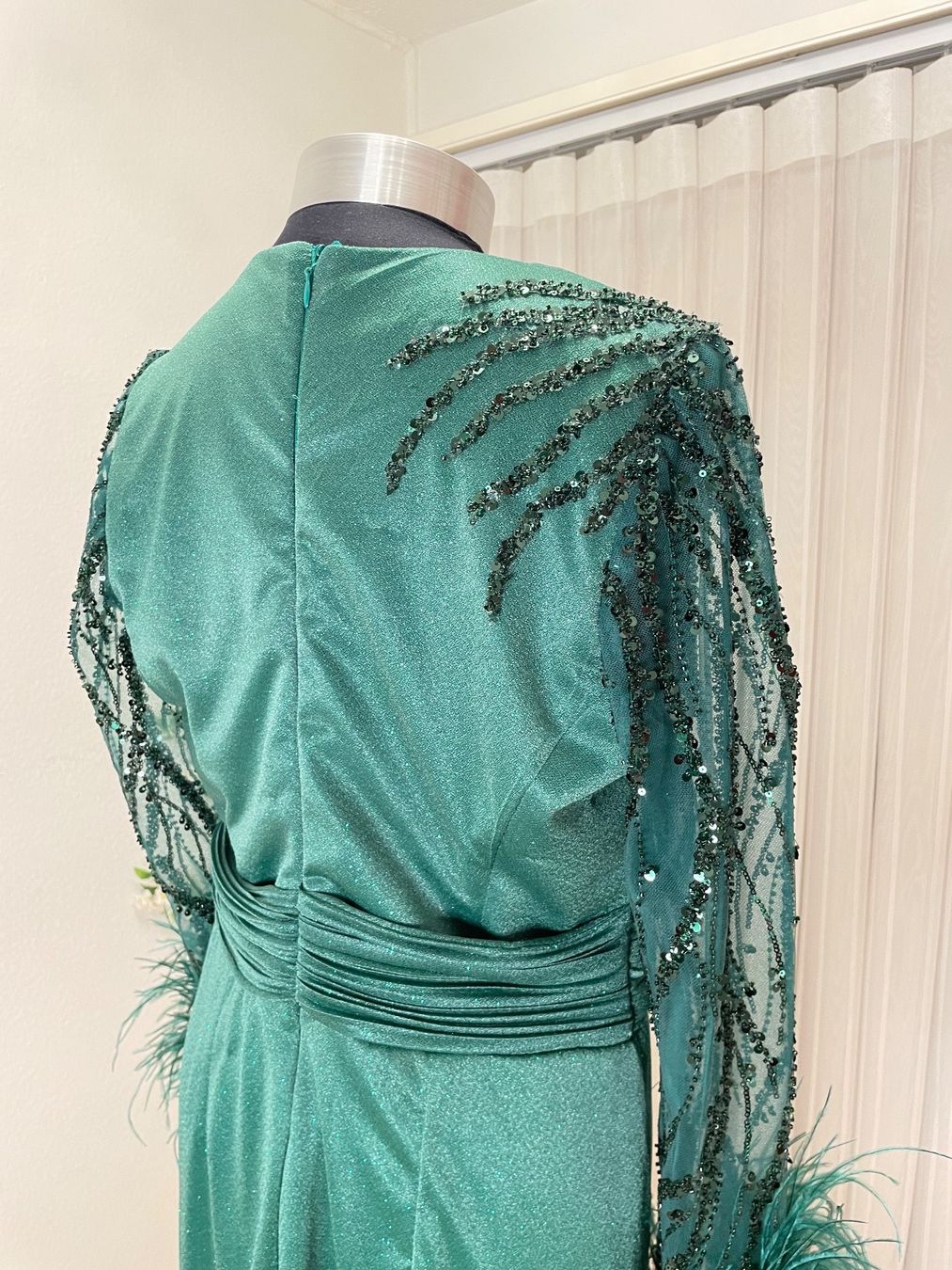Vestiti: Abendkleid – Usato da Oberglatt ZH venduto da Azurra 2
