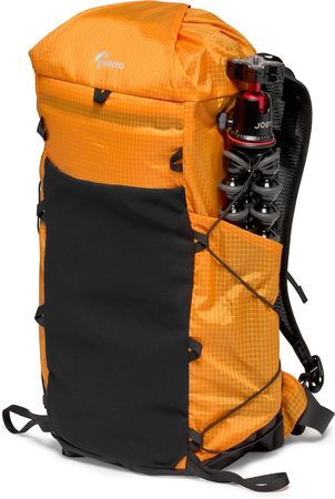 Lowepro RunAbout BP Fotorucksack, 18 l