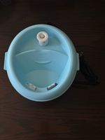 Dog H2O Trinknapf/Filter Hund
