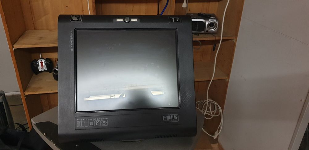 Photoplay Sprinter Tischgerät (Gebraucht) in Langenthal für CHF 175 ...